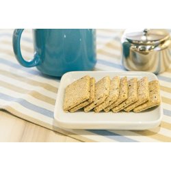 KH05 Square cookie 200g