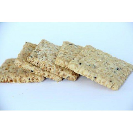 KH07 Multigrains cookie 200g