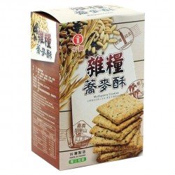 KH07 Multigrains cookie 200g