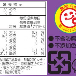 KL05 Pickled Lettuce 190g