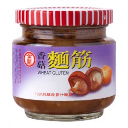 KL06 KL  Wheat Gluten 180g
