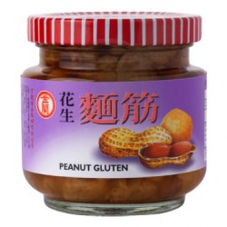 KL07 KL Peanut Gluten 180g