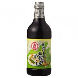 KL11 金蘭 香菇素蠔油 1L