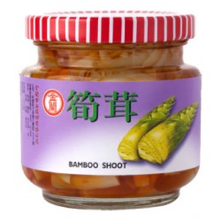 KL13 Bamboo shoots 170g
