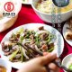 KL18 Soy sauce 5L