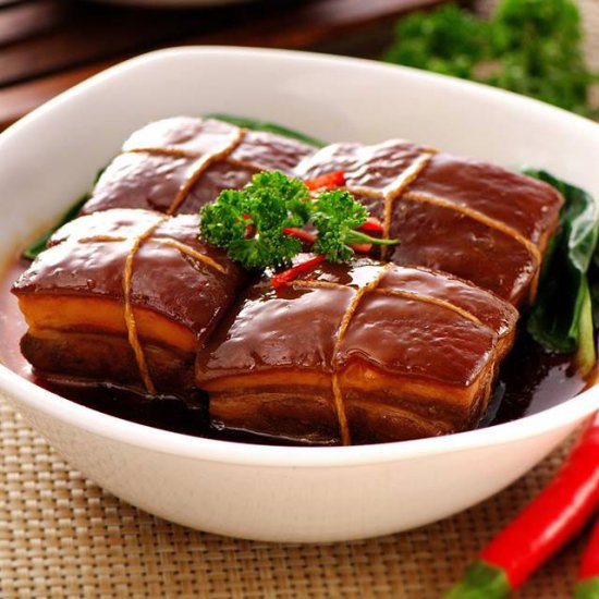 KL18 Soy sauce 5L