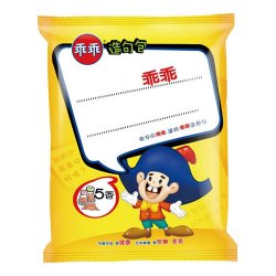 KO10 乖乖 五香 40g