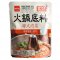 KRWA02 Korean Soupbase Kimchi HotPot 200g