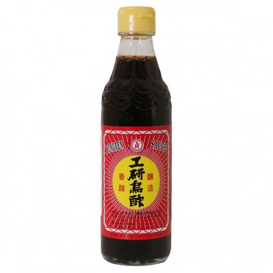 KY54 工研烏酢(醋) 300ml