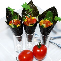 LH16 Sushi seaweed 3g X10