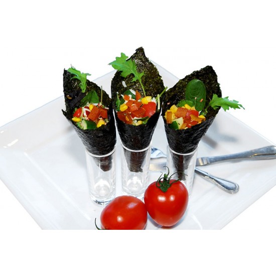 LH16 Sushi seaweed 3g X10