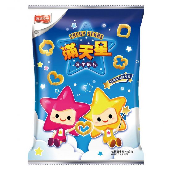 LH20 卡迪那 滿天星 40g
