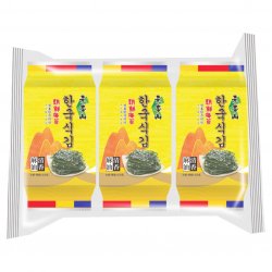 LH21 Dried Sea Weed 4.5g x3