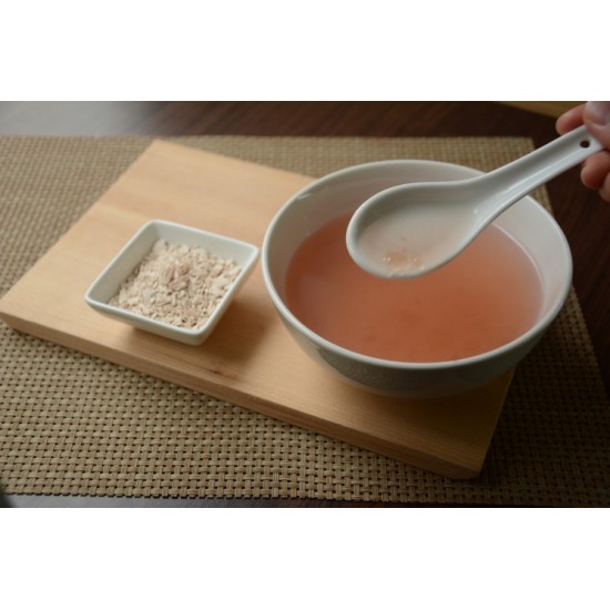 LL01 Pure Lotus Powder 250g
