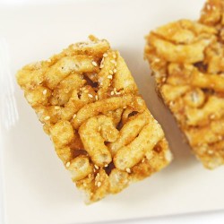 LN02 Brown Suger Sachima