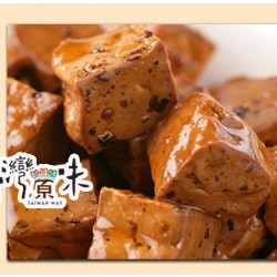 LN04 Makauy Dried Bean Curd