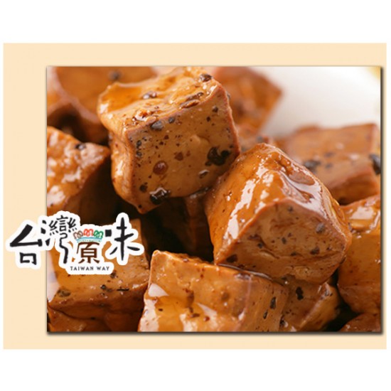 LN04 Makauy Dried Bean Curd