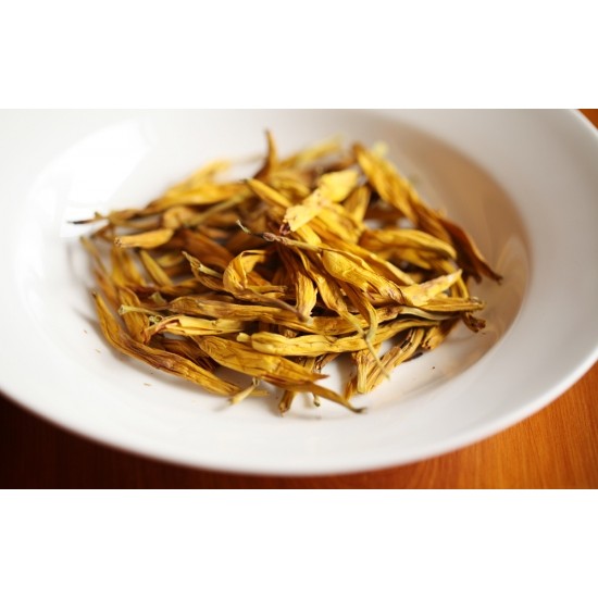 LN05 Dried Day Lily 40g