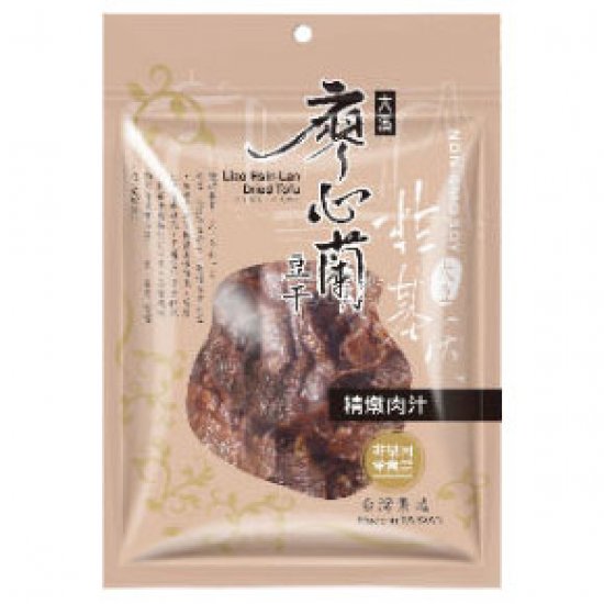 LS02 Dry bean curds (stew) 110g 