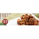 LS10 Dry bean curds (Sesame Spicy) 80g