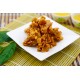 LS11 Dry bean curds (Garlic HuaTiao) 80g