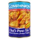 LY01 Canned braised gluten 285g