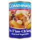 LY05 Canned assorted vegetables 285g