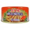 LY06 Braised sesame oil bamboo shoot  285g