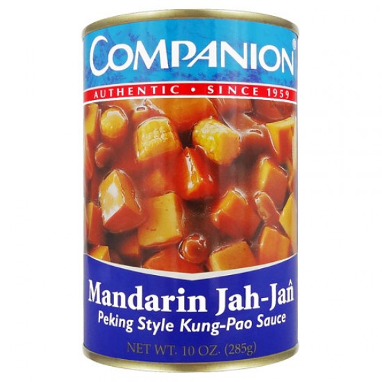 LY07 Canned peking style sauce 285g
