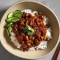 LY21 Plant-Based Braised Pork Belly 80g