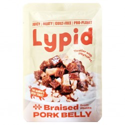 LY21 Lypid 植物滷肉 80g