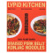 LY22 Lypid 台式滷肉纖拌麵 285g