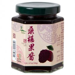 LZ28 Mulberry Jam 190g