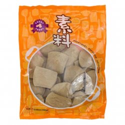 LZ51 Veggie Chops 300g