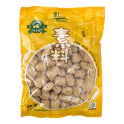 LZ52 Veggie Cubes 300g 