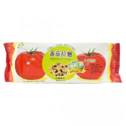 LZ53 Tomato Flavor Noodles 420g