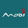 MA Moai 奇岩