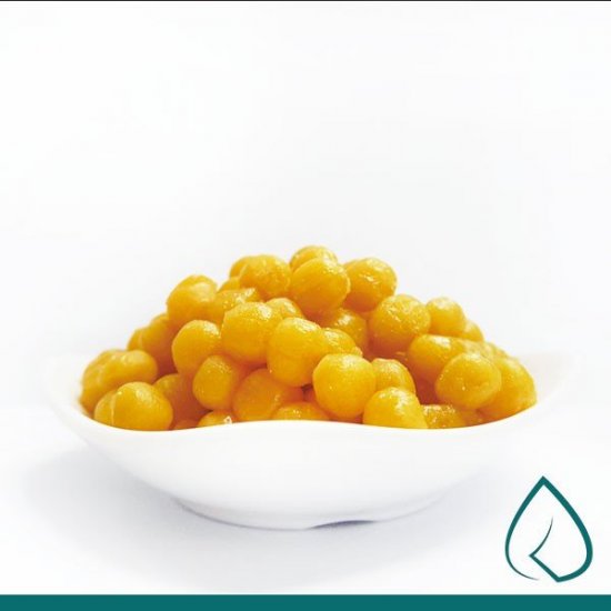 MB11 Sweet Potato ball cooked 1Kg