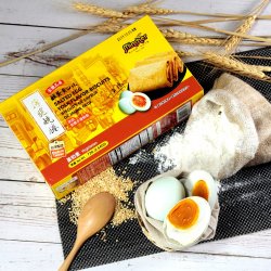 MC03 Salted Egg Yolk Flavor Cookie 72g