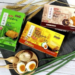 MC04 Scallion Flavor Cookie 72g