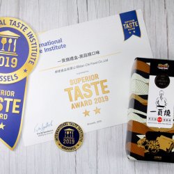 MC05 Black Onion Flavor Cookie 72g