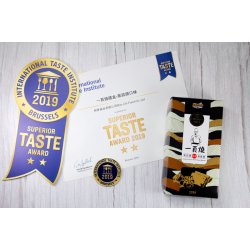 MC05 Black Onion Flavor Cookie 72g