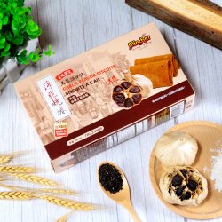 MC05 Black Onion Flavor Cookie 72g