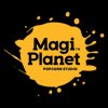 MG Magi Planet 星球工坊