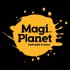 MG Magi Planet 星球工坊