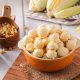 MG01 Popcorn Original Flavor 110g