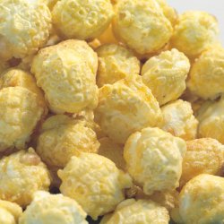 MG01 Popcorn Original Flavor 110g