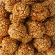 MG03 Popcorn Cane Sugar Caramel 110g