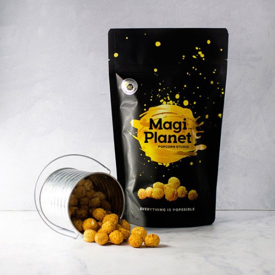 MG06 Popcorn Sizzling Mala 110g