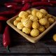 MG06 Popcorn Sizzling Mala 110g
